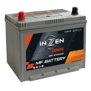 Inzen Power 36 Months Warranty battery IP-55D23R-SI