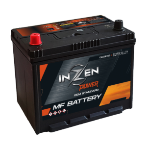 Inzen Power Asian batteryIP-80D26R