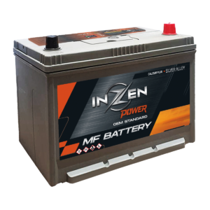 Inzen Power 36 Months Warranty battery IP-95D31L-SI