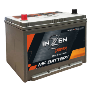 Inzen Power 36 Months Warranty battery IP-95D31R-SI