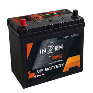 Inzen Power Asian battery IP-55B24R/RS