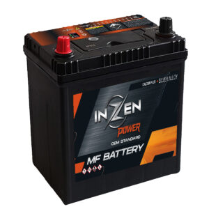 Inzen Power Asian battery IP-42819R/RS