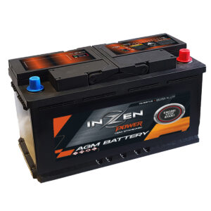 Inzen Power AGM battery IP-AGM 95