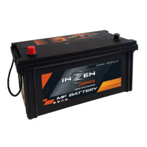 Inzen Power Truck battery IP-N100 MF