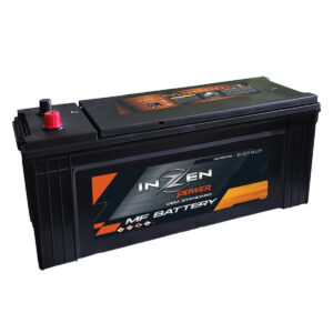 Inzen Power Truck battery IP-N120 MF