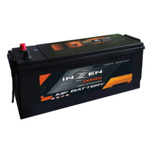 Inzen Power Truck battery IP-N120MF-EURO/LOW
