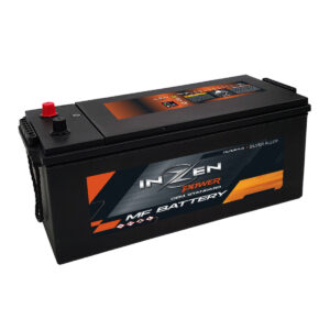 Inzen Power Truck battery IP-N150MF-EURO/LOW
