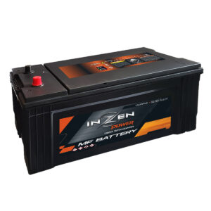 Inzen Power Truck battery IP-N-200MF