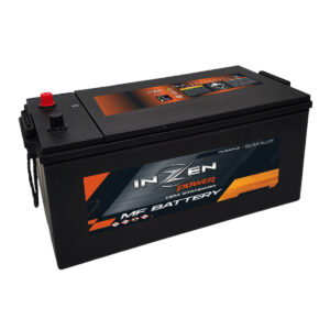 Inzen Power Truck battery IP-N200ENMF/SN200L