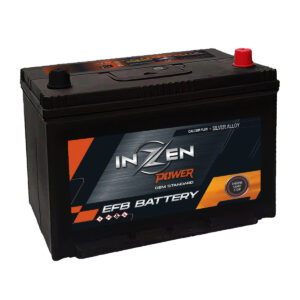Inzen Power Stop/Start EFB battery IP-11OL/145D31L