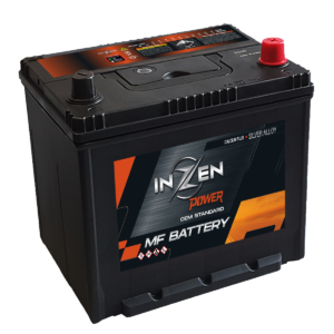 Inzen Power Asian battery IP-55D23L