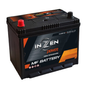 Inzen Power 36 Months Warranty battery IP-22FR530SMF-SI