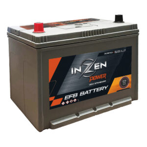 Inzen Power Stop/Start EFB battery IP-11OL/145D31R