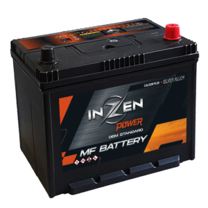 Inzen Power Asian battery IP-80D26L