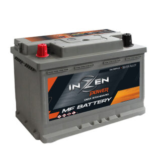 Inzen Power 36 Months Warranty battery IP-DIN85-R-SI (58044/77RHMF)